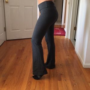 Yoga pants